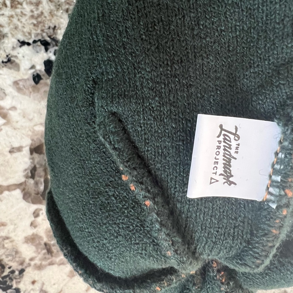 Joshua Tree National Park Beanie - Picture 3 of 4